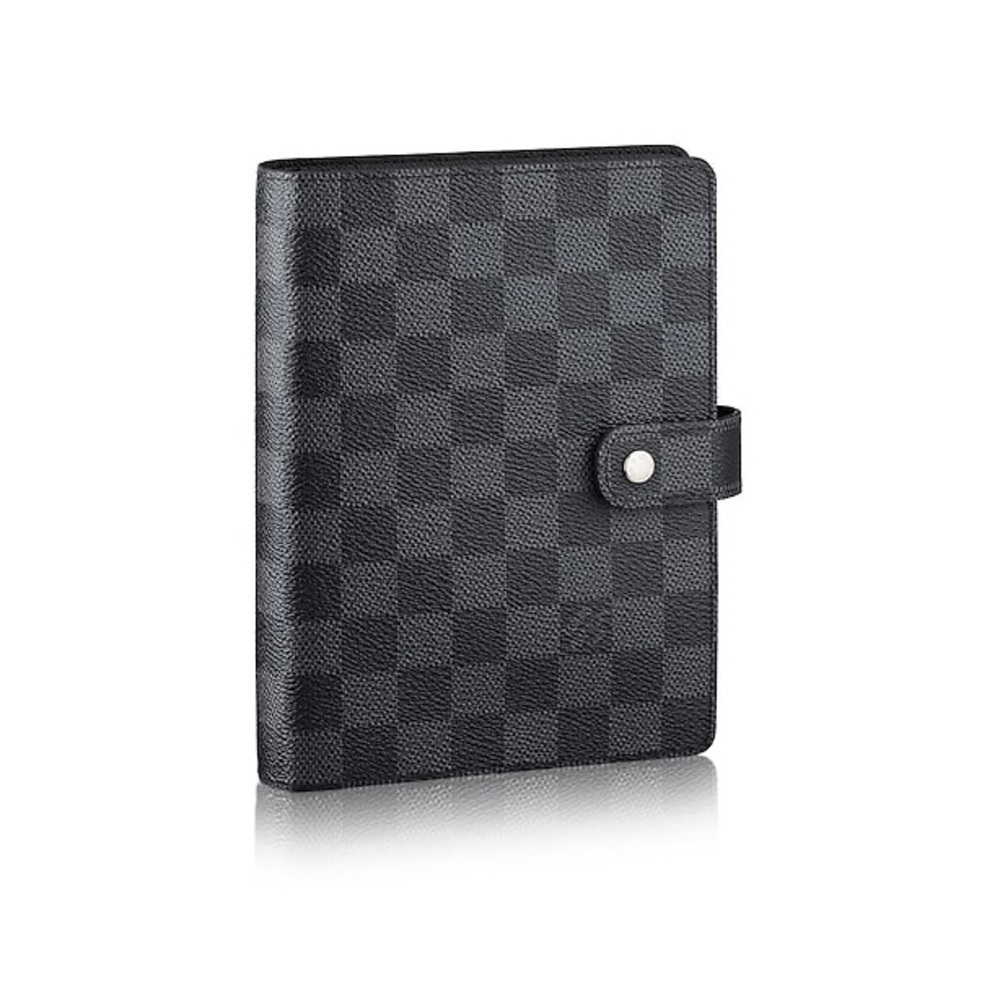 🌷SOLD🌷Authentic Louis Vuitton Agenda Cover MM